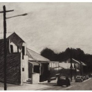 Short Street