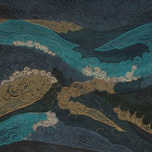Beyond Blue  