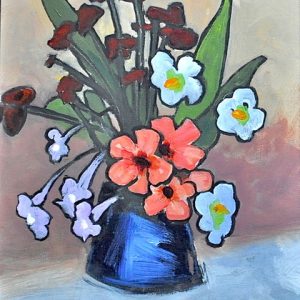 Floral Display