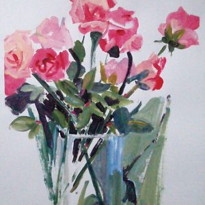 Roses