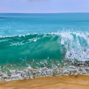 Shorebreak