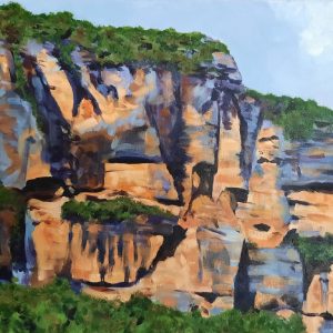 Katoomba Cliffs