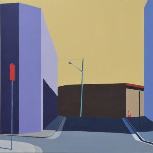 Zetland (Warehouses)