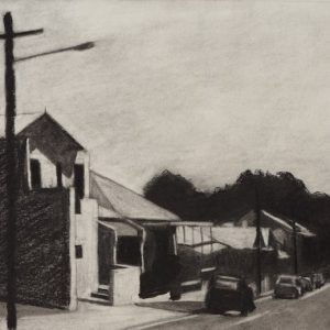 Short Street