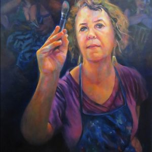 Wendy Sharpe