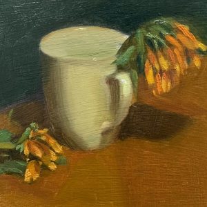 Colour Study 1