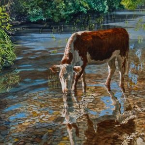 Cooling off