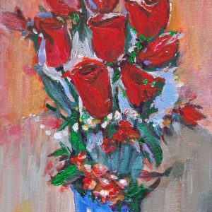 Happy Roses