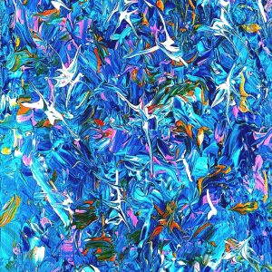 Splash of Colour