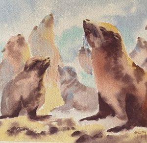 Seals