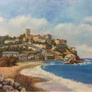 Halkidiki